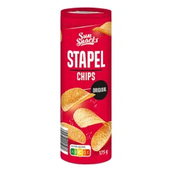 Stapelchips