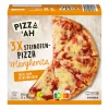 Steinofenpizza Margherita