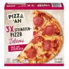 Steinofenpizza Salami