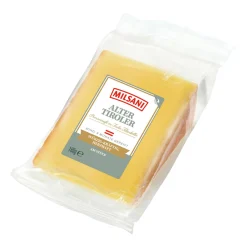 Österreichische Käsespezialität