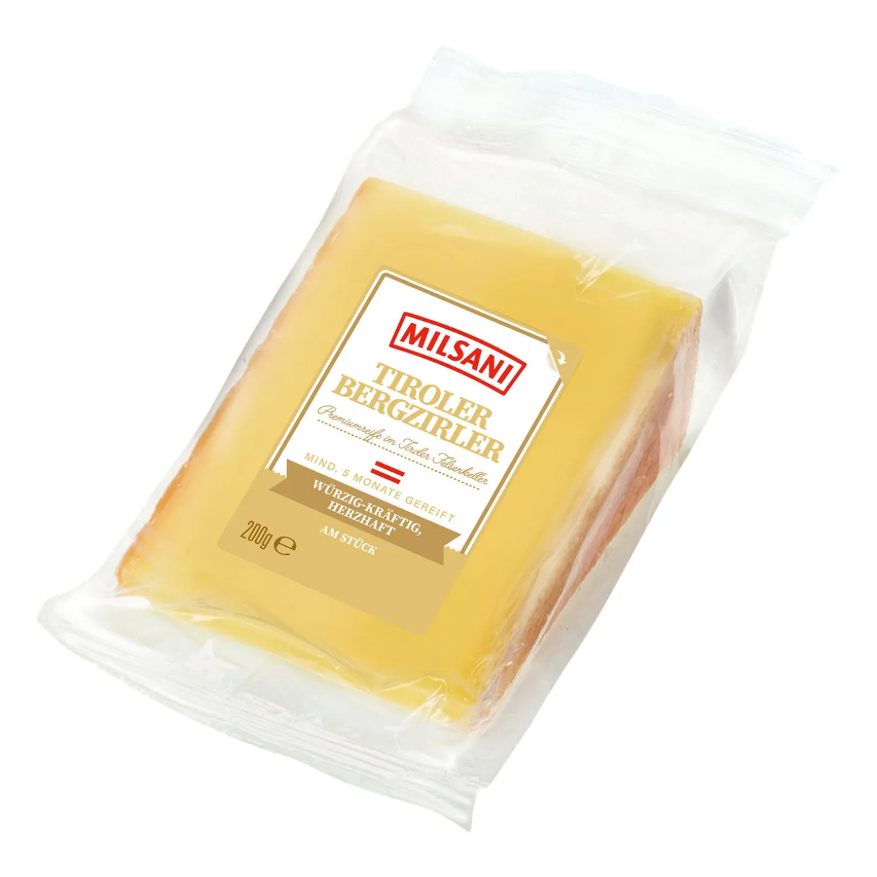 Österreichische Käsespezialität