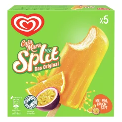 Stieleis