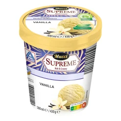 Supreme Rich & Creamy Eis