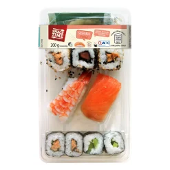 Sushi-Box