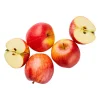 Tafeläpfel rot
