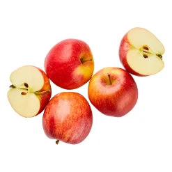 Tafeläpfel rot