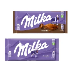 Tafelschokolade