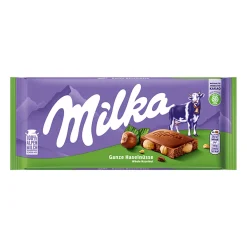 Tafelschokolade