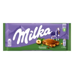 Tafelschokolade