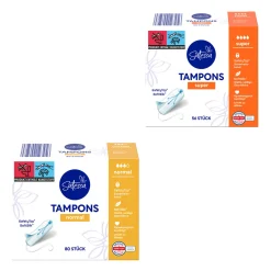 Tampons