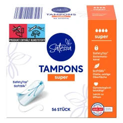 Tampons