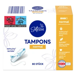 Tampons