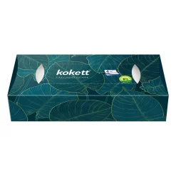 Taschentücher in der Box