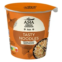 Tasty Noodles