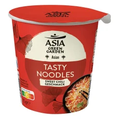 Tasty Noodles