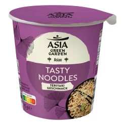 Tasty Noodles