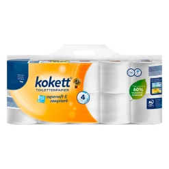 Toilettenpapier