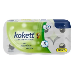 Toilettenpapier