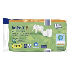 Toilettenpapier