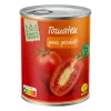 Tomaten ganz