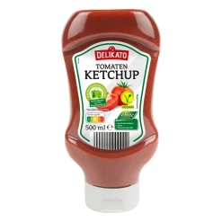 Tomatenketchup