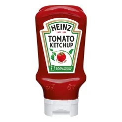 Tomato-Ketchup