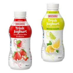 Trinkjoghurt