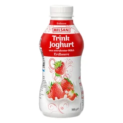 Trinkjoghurt