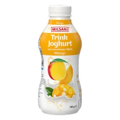 Trinkjoghurt