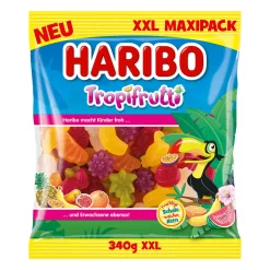 Tropi Frutti / Phantasia