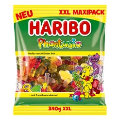 Tropi Frutti / Phantasia