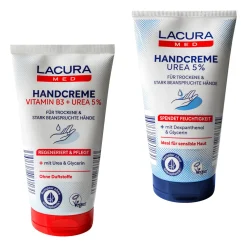 Urea Handcreme