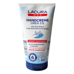 Urea Handcreme