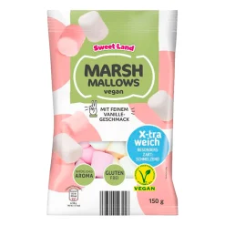 Vegane Fruchtgummis