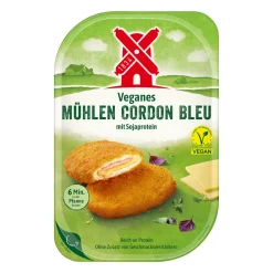Vegane Pfannenartikel