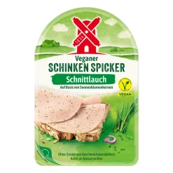 Vegane Spicker