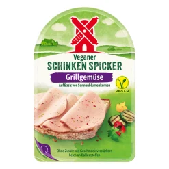 Vegane Spicker