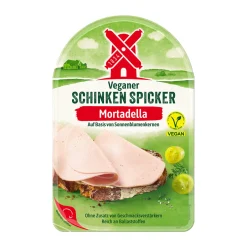 Vegane Spicker
