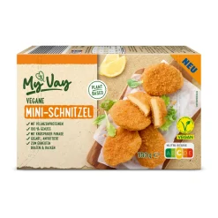 Vegane Vielfalt
