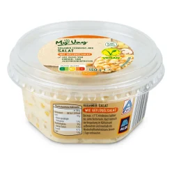 Veganer Brotaufstrich / Feinkostsalat