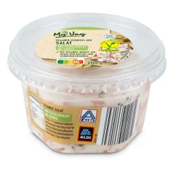 Veganer Brotaufstrich / Feinkostsalat