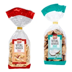 Vitalgebäck