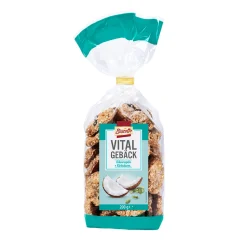 Vitalgebäck