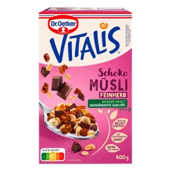 Vitalis Müsli