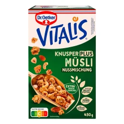 Vitalis Müsli