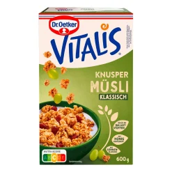 Vitalis Müsli
