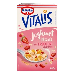 Vitalis Müsli
