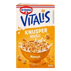 Vitalis Müsli