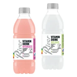 Vitaminwasser