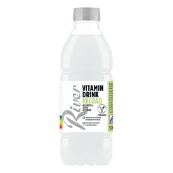 Vitaminwasser